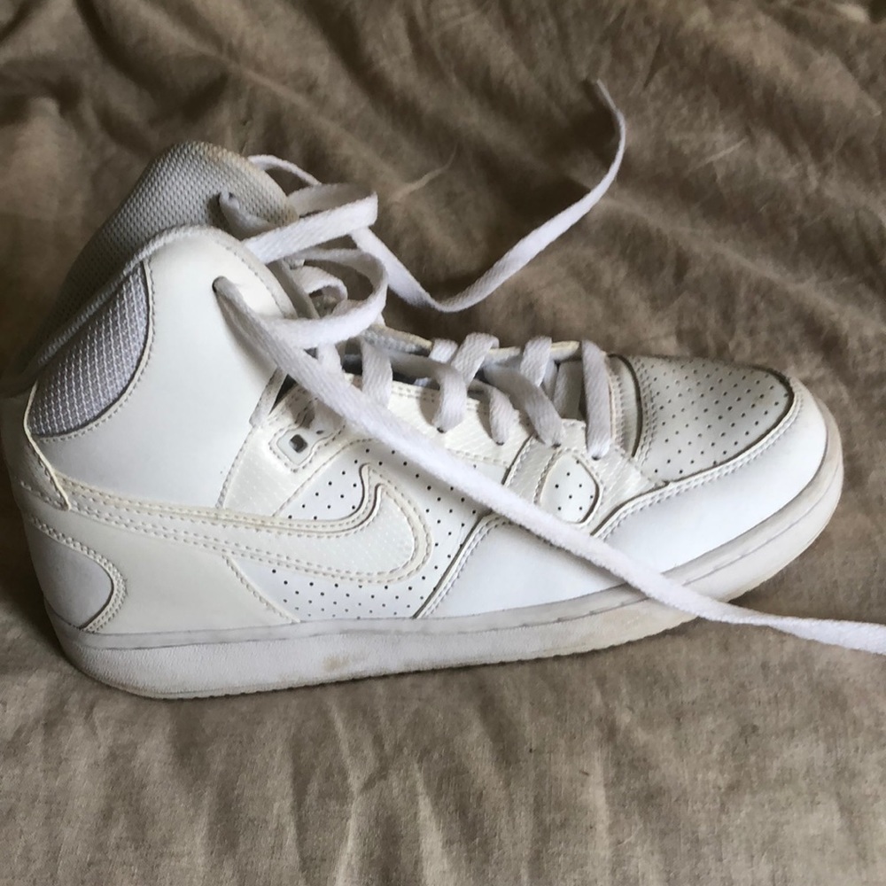 Nike high tops
